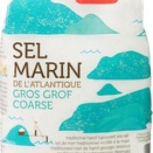 Atlantisch zeezout grof