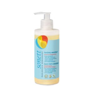 Handzeep sensitief<br>300 ml