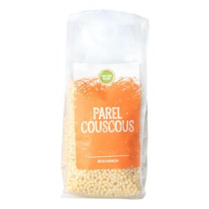 Parel couscous<br>500 gram