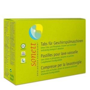 Vaatwasmachine tabletten